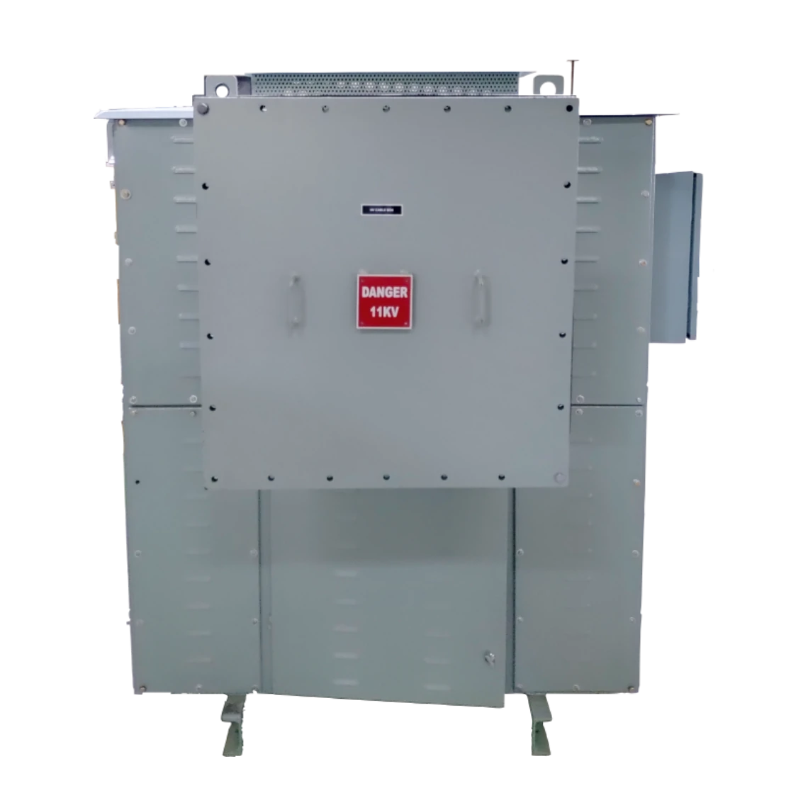 Dry type HT Transformer